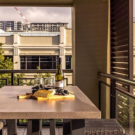 The Quays - Auckland Viaduct Apartamento Exterior foto